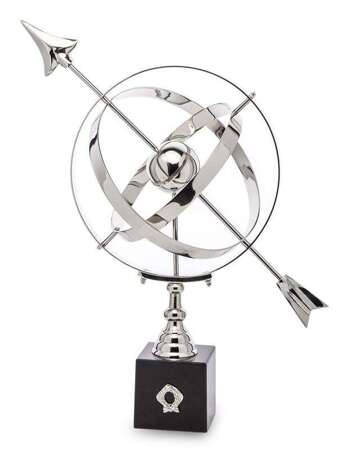 Astrolabium Srebrne Strzałkowe