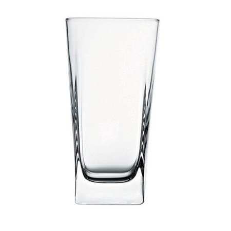 Kpl.6 szklanek do napojów Carre 305 ml Pasabahce