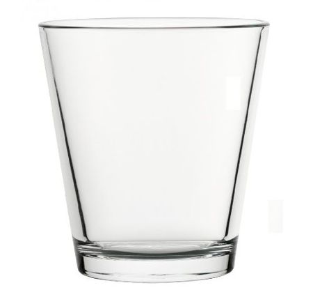 Zestaw 6 szt. szklanek City 250 ml firmy Pasabahce